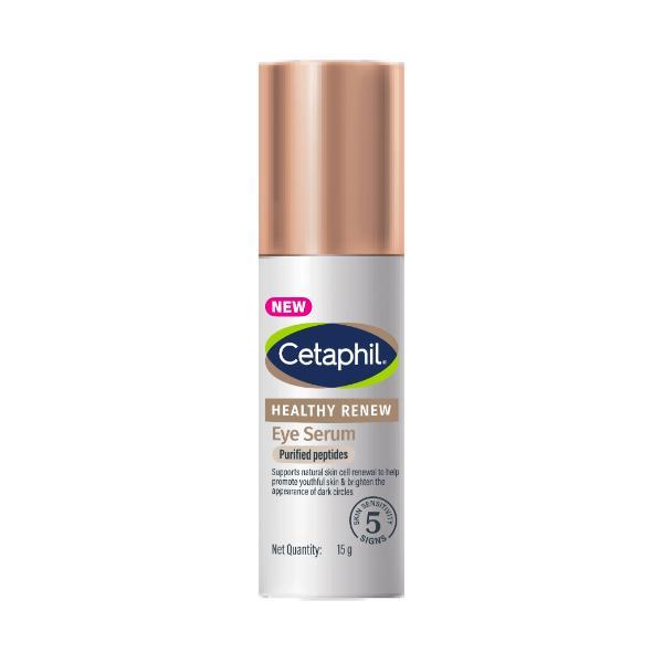 Netmeds | Cetaphil Optimal Healthy Renew Eye Serum 15 g