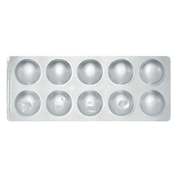 GABATOR M 300 Tablet 10's - Neuropathic Pain-Dru