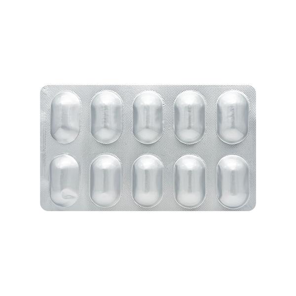 DINCERIN CT Tablet 10's - Arthritis-Oth