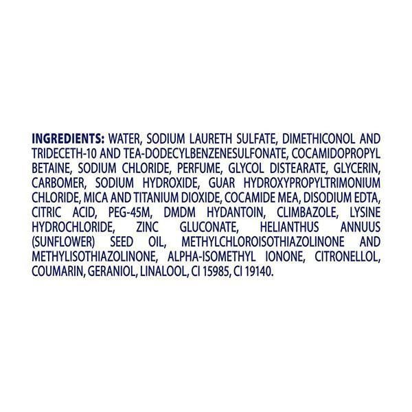 Dove Nutritive Solutions Hair Fall Rescue Shampoo 340 ml - Shampoos
