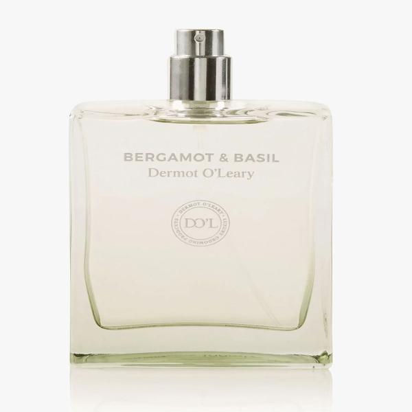 Marks & Spencer Bergamot Eau de Toilette 300 ml - Hand Creams