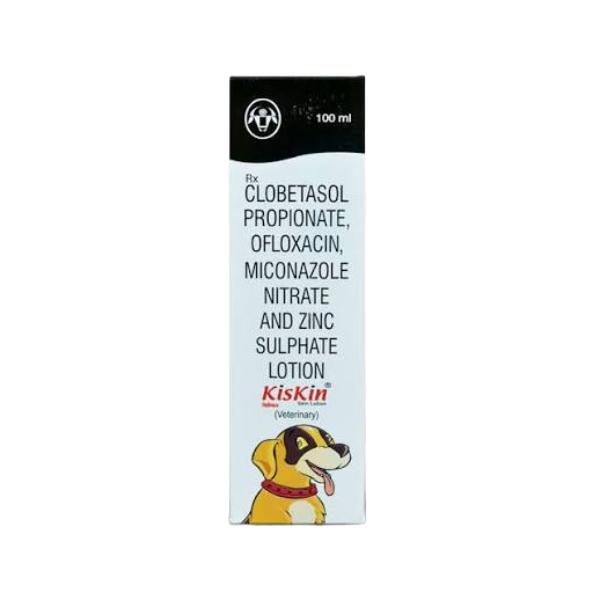 Netmeds | Intas Kiskin Lotion 100 ml