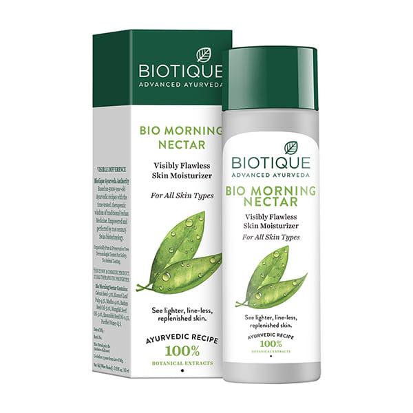 Netmeds | Bio Morning Nectar Lotion All Skin 60 Ml