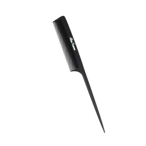 Netmeds | Alan Truman Cb-10 Standard Rat Tail Carbon Comb 1's