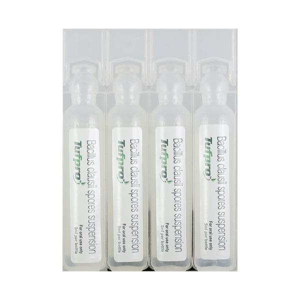 Tufpro Suspension 10X5ml - Diarrhoea-Ant