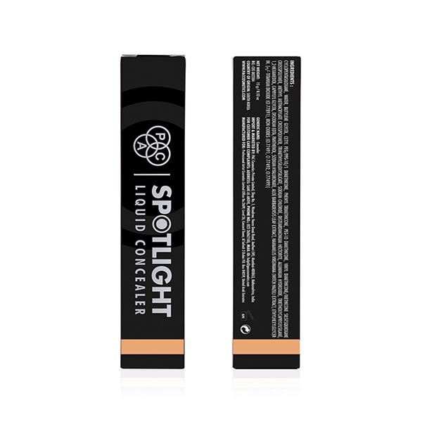 PAC Spotlight Liquid Concealer 09 Melon 15gm - Concealer