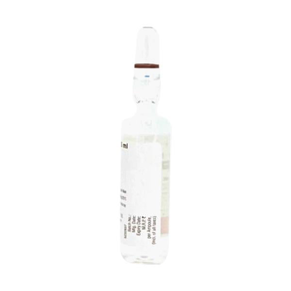 Trapic Injection 5ml - Bleeding Disorders-Hae