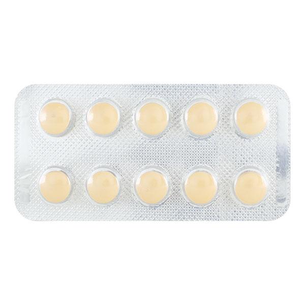 TICAVIC 60mg Tablet 10's - Blood Clot-Ant