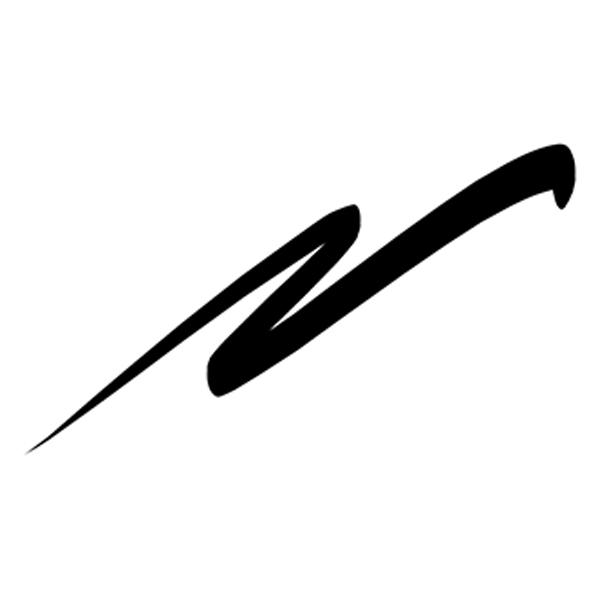 Miss Claire Artist Pen Eyeliner Black 1 Ml - Eyeliners