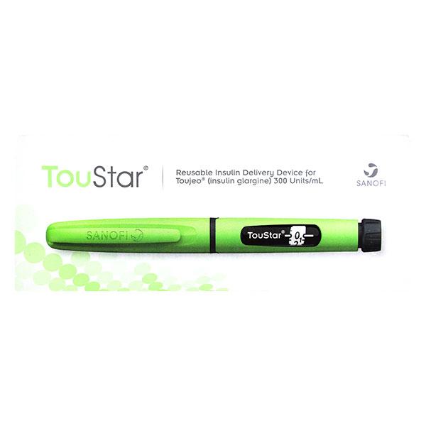 Netmeds | TOUSTAR REUSABLE Pen(Device) 1's