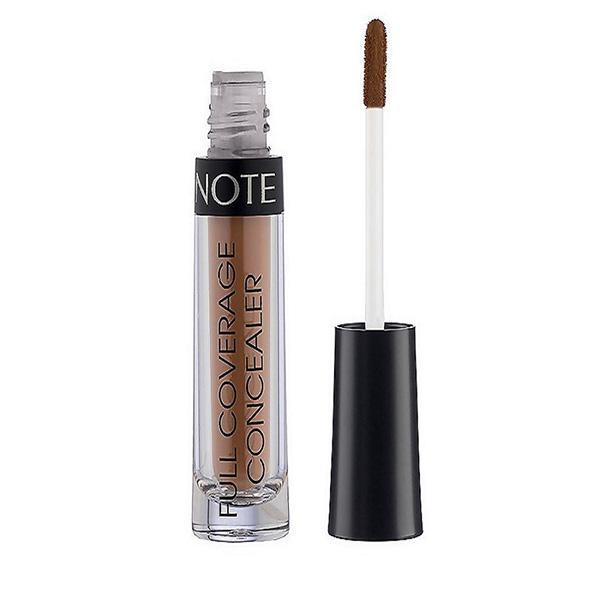 NOTE FULL COVERAGE LIQUID CONCELEAR 402 2.3 ml
