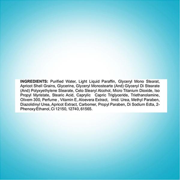 Alainne Skin Satin Walnut Face and Body Scrub 200 gm - Scrubs & Exfoliants