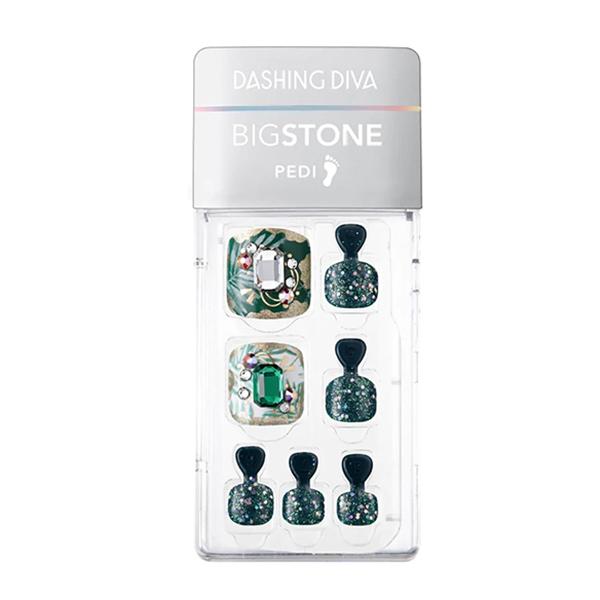 Netmeds | Dashing Diva Magicpres Nail Polish - Wish Tree 1's