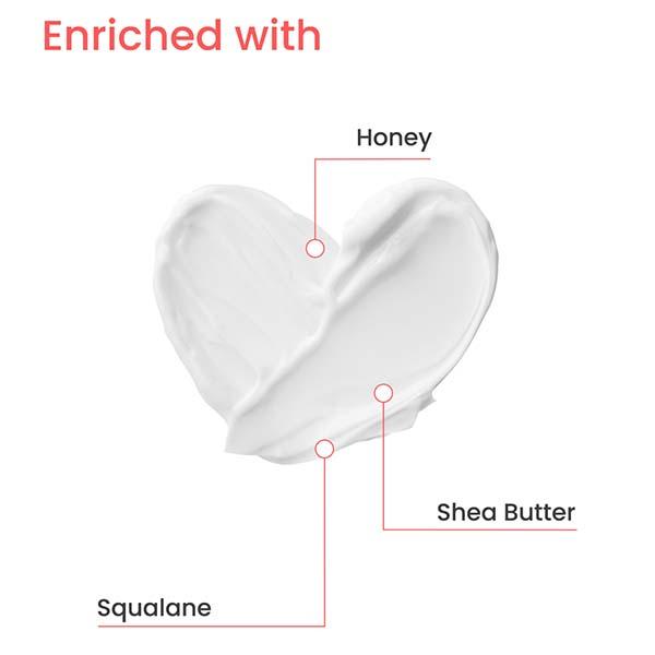 Earth Rhythm Honey and Shea Body Butter 150 gm - Body Butter