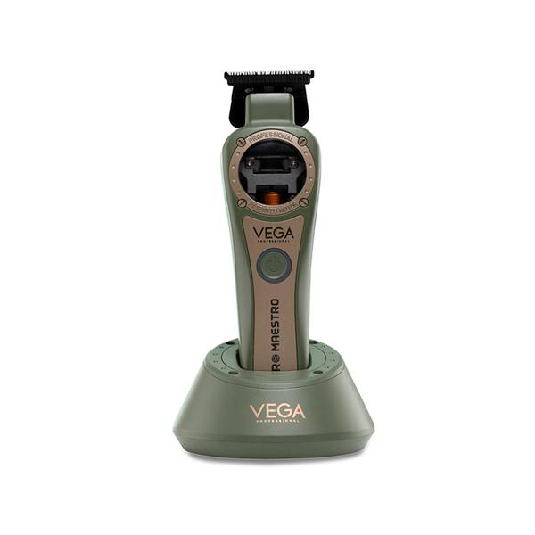 Netmeds | VEGA Professional Pro Maestro Hair Trimmer with Smart Torque Control Technology, (VPPHT-08) 1's