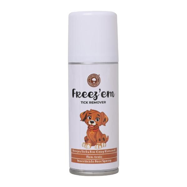 Netmeds | Aerol Freezem Tick Sprayer 1's