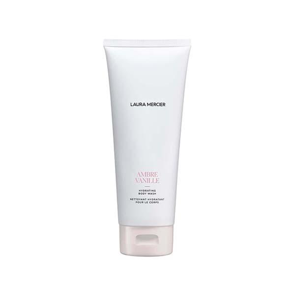 Laura Mercier Ambre Vanille Hydrating Body Wash 200 ml