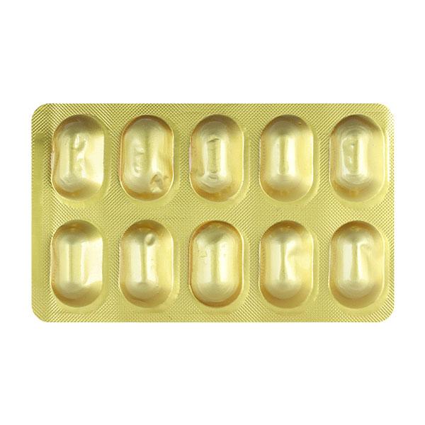 LYCOBREX Capsule 10's - Supplements-Vam