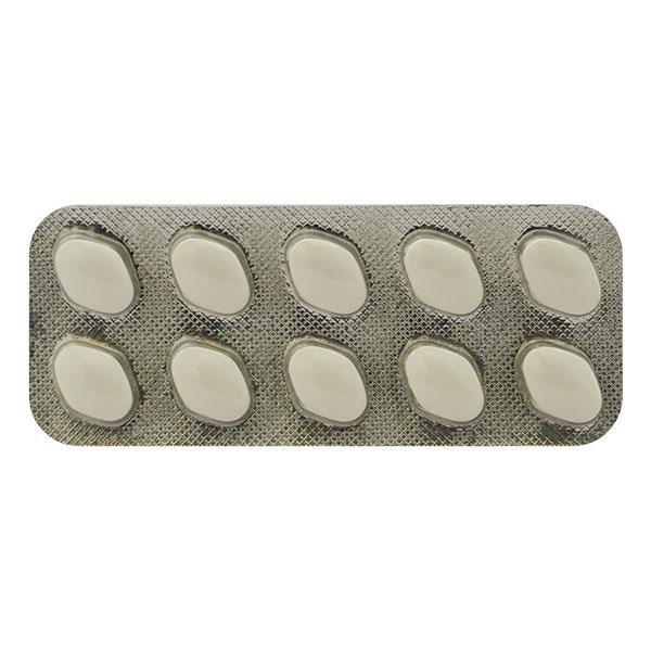 Sugest SR 300mg Tablet 10'S - Hormonal Therapy-Oes
