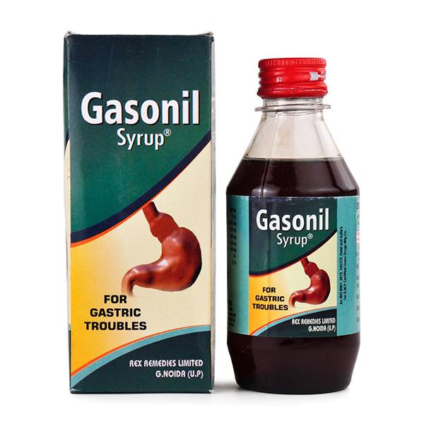 Netmeds | Rex Gesonil Syrup 100 ml