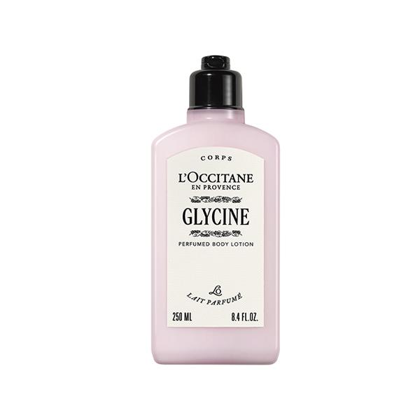 Netmeds | Loccitane Glycine Body Lotion 250 ml