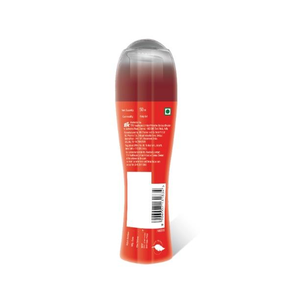 Skore Lubes Cherry Flavoured 50 ml - Flavoured Lubes