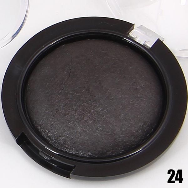Miss Rose Monochrome Baked Eyeshadow 7001 - 073M 24 5.5 gm - Eyeshadow, Bases & Primers