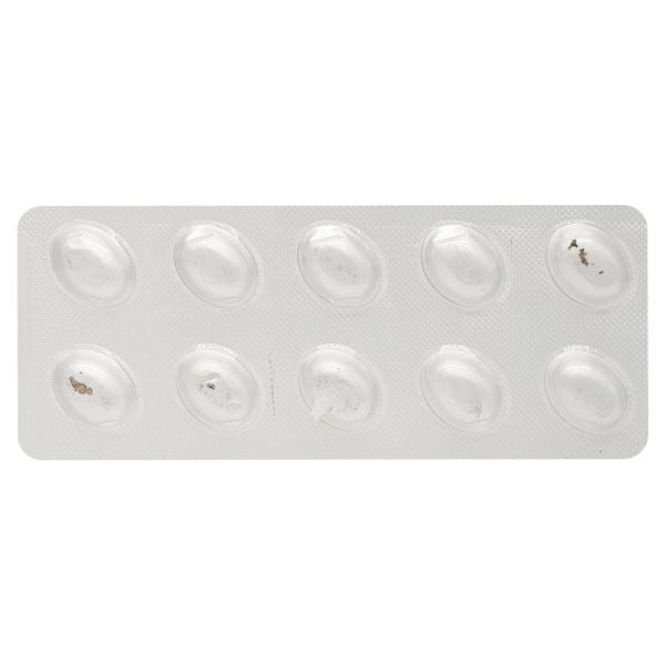 Valz 20mg Tablet 10'S - Depression-Ant