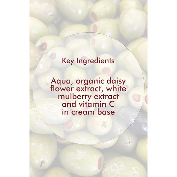 Organic Harvest Pigmentation Cream 50gm - Face Creams