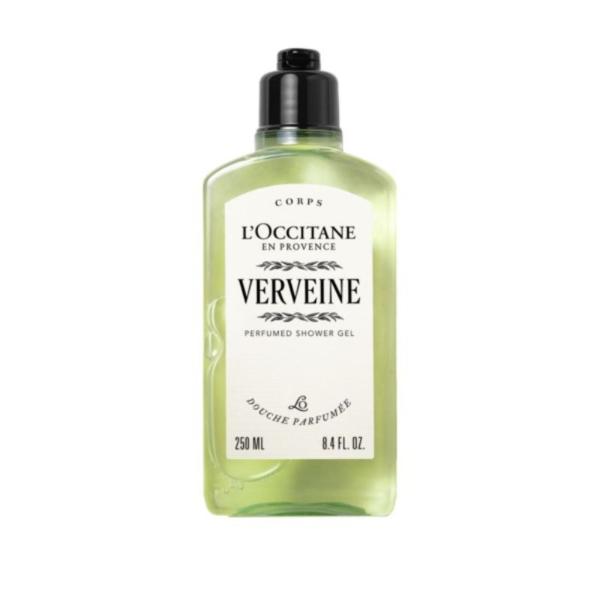 L'Occitane Verbena Shower Gel 250 ml
