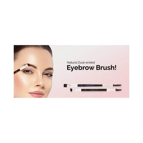 Anastasia Beverly Hills Brush 15 1's - Eye Brush