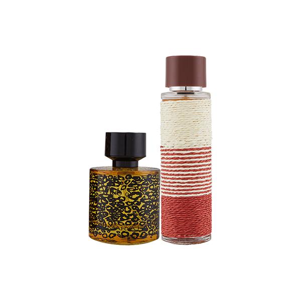 Netmeds | Maryaj Wild Speed EDP Citrus Spicy Perfume And Maryaj Deuce Homme EDP Spicy Woody Perfume 200 ml