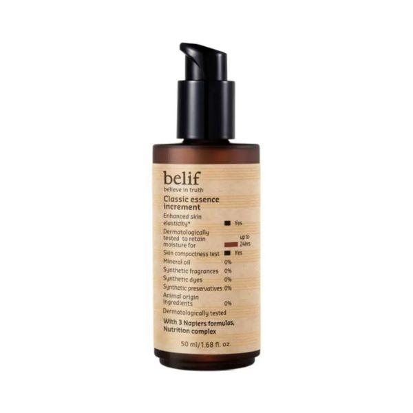 Belif Classic Essence Increment 50 Ml