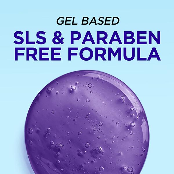 The Man Company Patchouli & Sea Salt Body Wash 200 ml - Shower Gels & Body Wash