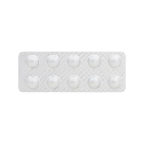 Nexovas Beta Tablet 10'S - Hypertension-Bet