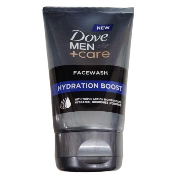 Netmeds | Dove Men + Care Hydration Boost Face Wash 100 gm