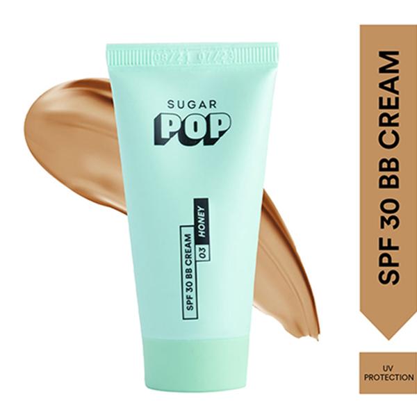 SUGAR POP SPF 30 + BB Cream 03 Honey 30 gm