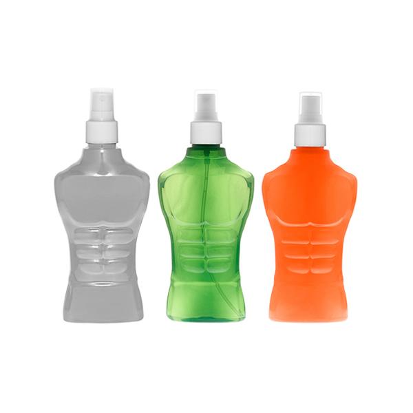 Dorall Collection Islander + Thunder Green + Cuban Dreams Body Mist Set 3's - Men Perfumes (Edt/Edp)