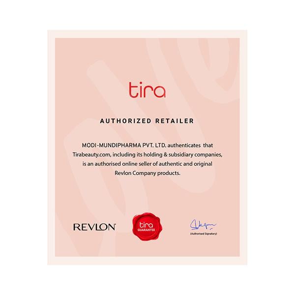 Revlon Super Lustrous Lipstick- Bold Matte-Peachy Vibes 4.2 gm - Lipsticks