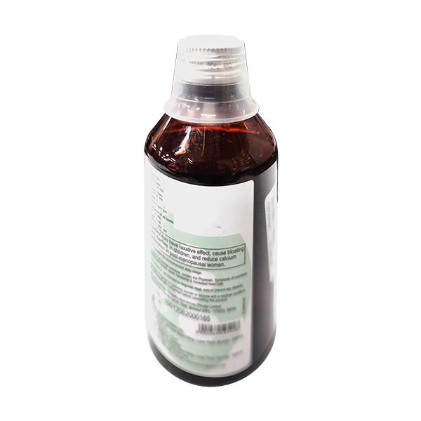 CRANVOID Liquid 200ml - Urinary Retention-Uri