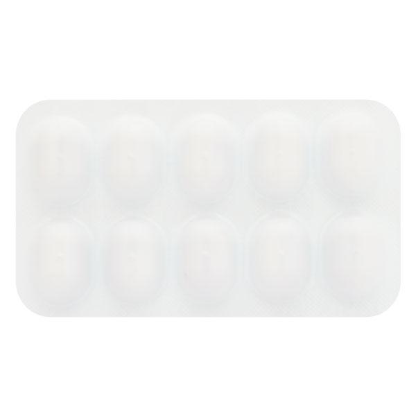 Becotrol Capsule 10'S - Supplements-Vam