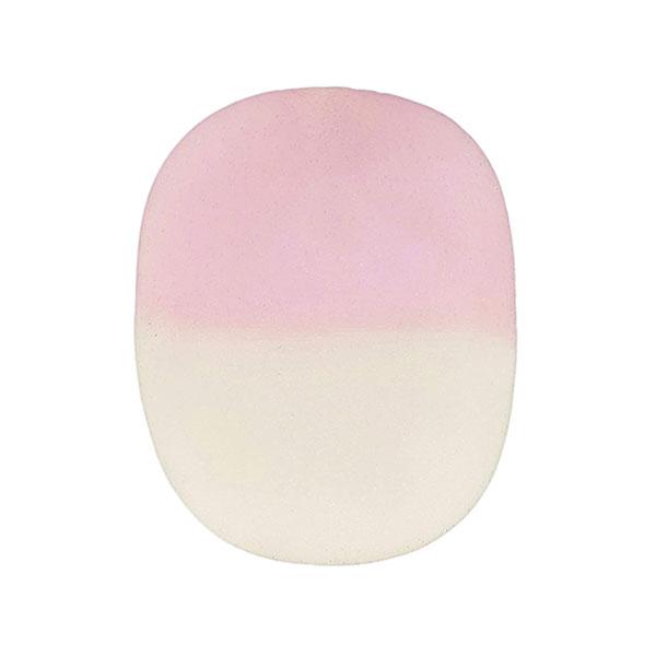Majestique Face Sponge for Daily Cleansing, Perfect for Removing Dead Skin - Color May Vary 1's