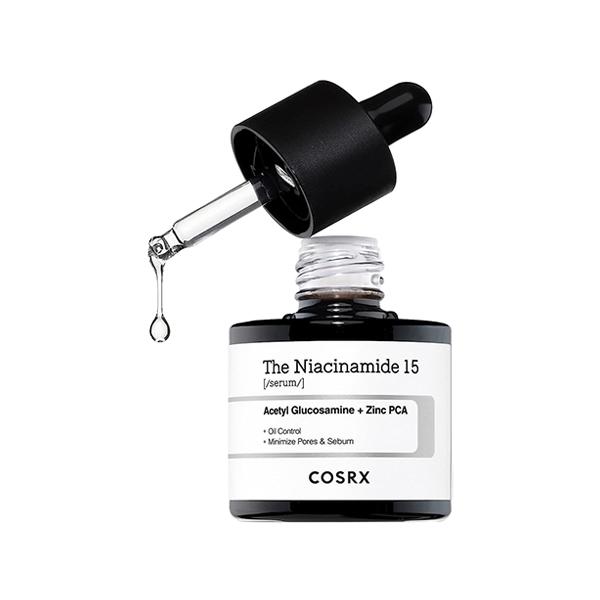 Cosrx The Niacinamide 15 Serum 20 ml - Face Mists