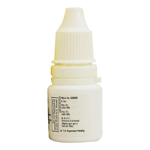 Lotechek LS Eye Drops 5ml - Eye conditions-Eye