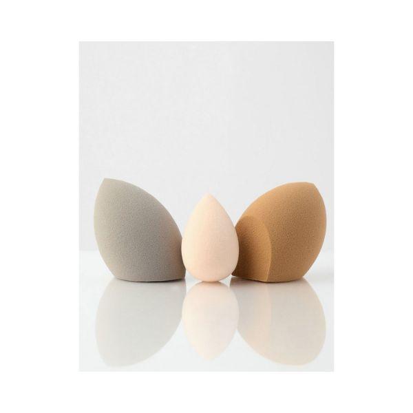 Luxie Complete Sponge Set 1's - Sponges & Applicators