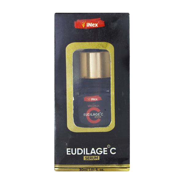EUDILAGE C Serum 30ml - Cleanser-Emo