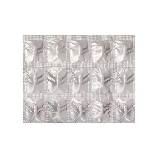 VALPARIN CHRONO 500 Tablet 15's - Epilepsy/Convulsion-Ant