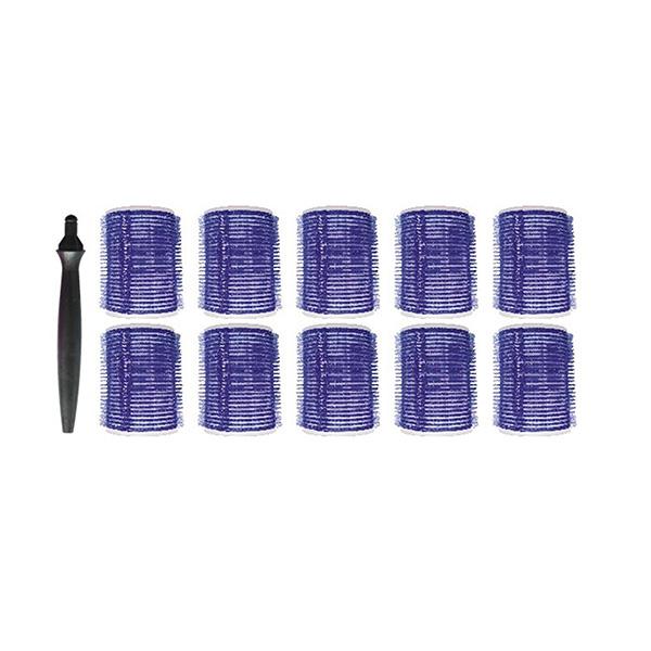 Netmeds | Babila HAir Curler -10 Pcs. Set 10 g