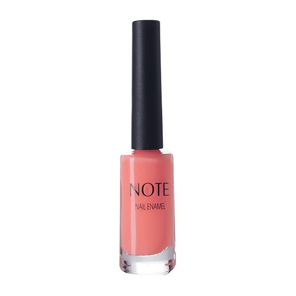 NOTE NAIL ENAMEL 56 9 ml - Nail Polish