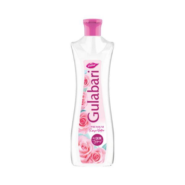 Netmeds | Daburgulabari Rose Water 400 ml